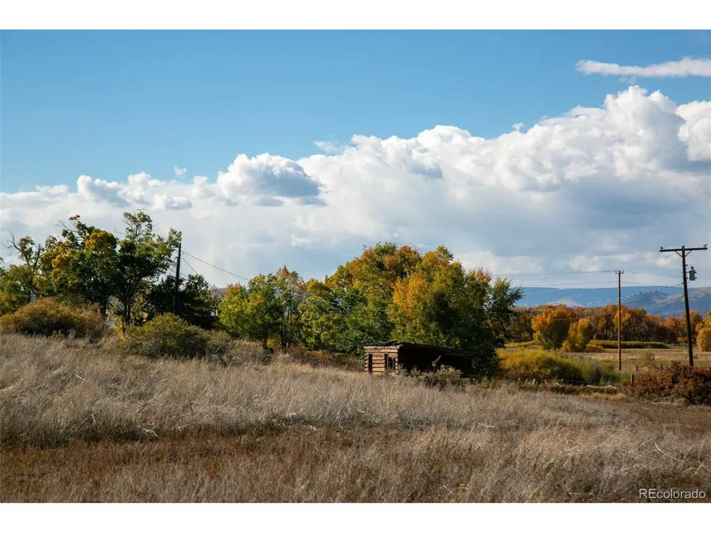 6771 W County Road 5N Del Norte, CO 81132