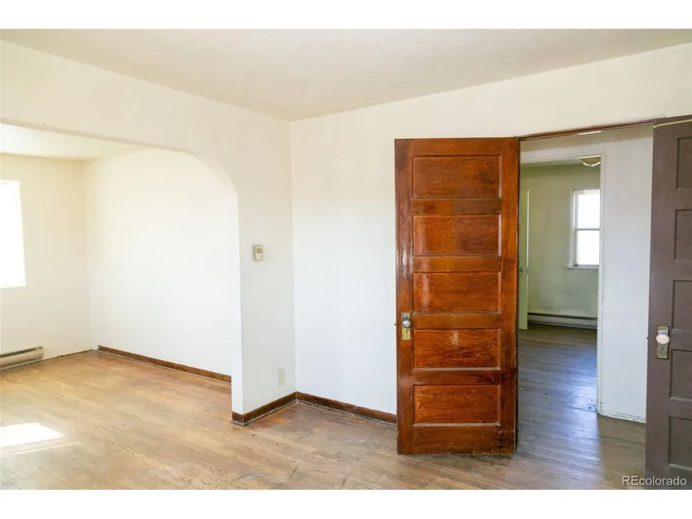 6771 W County Road 5N Del Norte, CO 81132