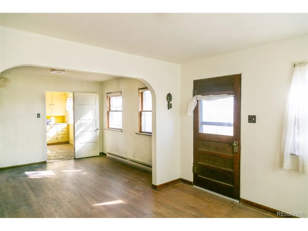 6771 W County Road 5N Del Norte, CO 81132
