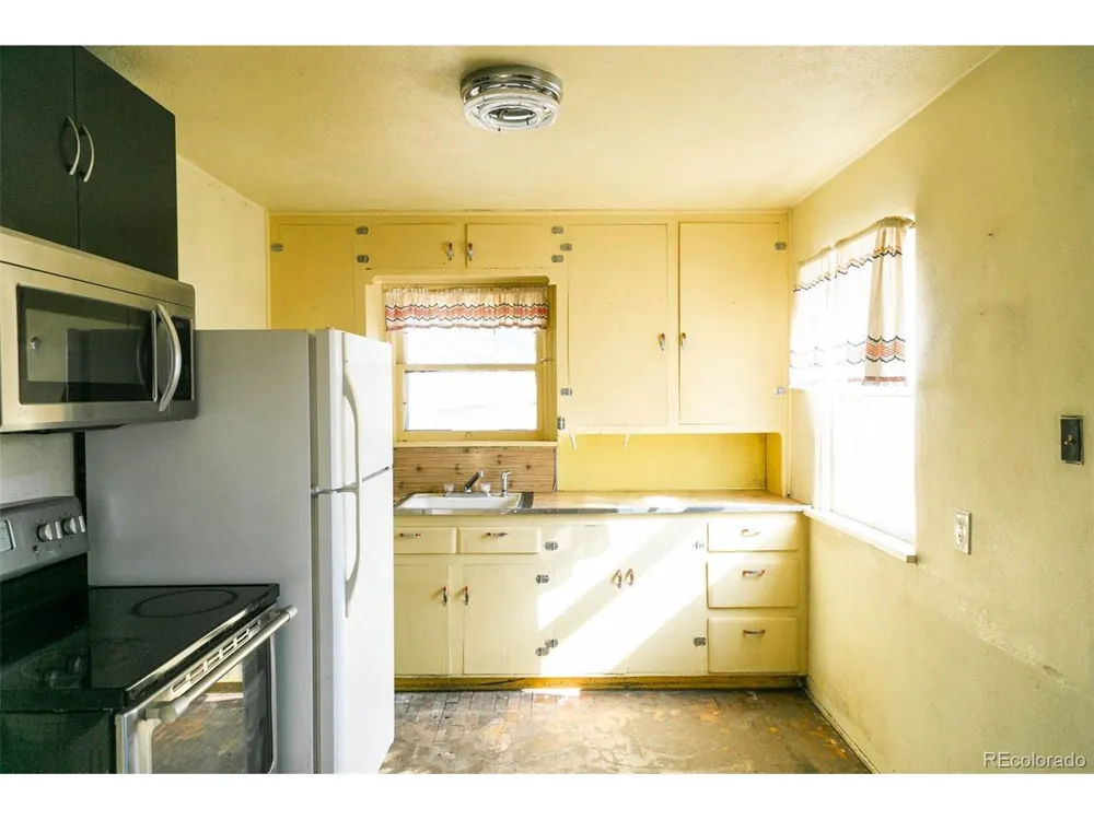 6771 W County Road 5N Del Norte, CO 81132