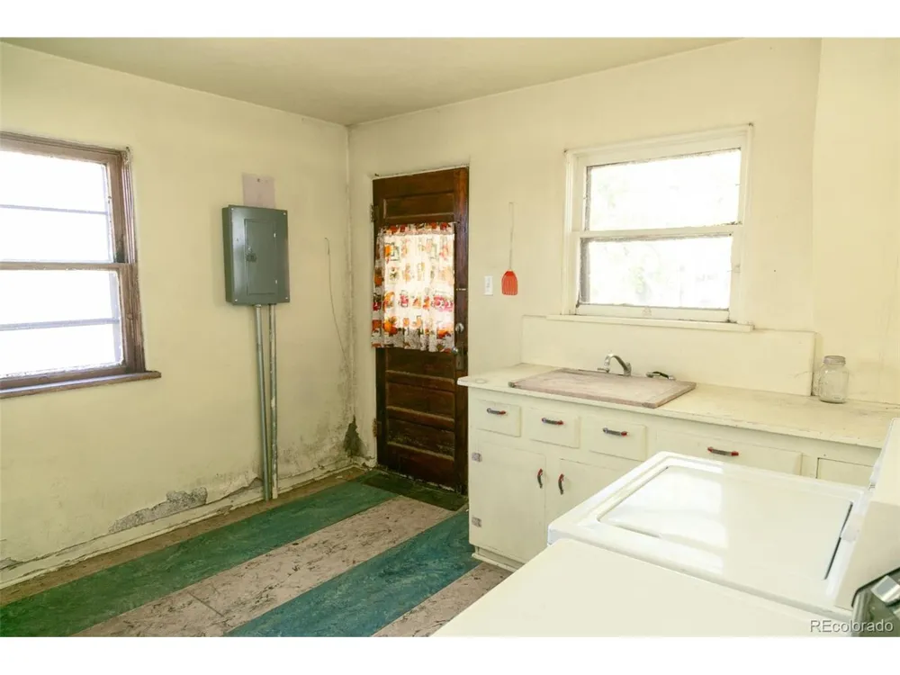 6771 W County Road 5N Del Norte, CO 81132