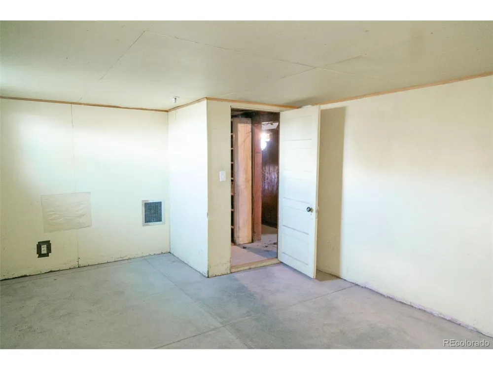 6771 W County Road 5N Del Norte, CO 81132