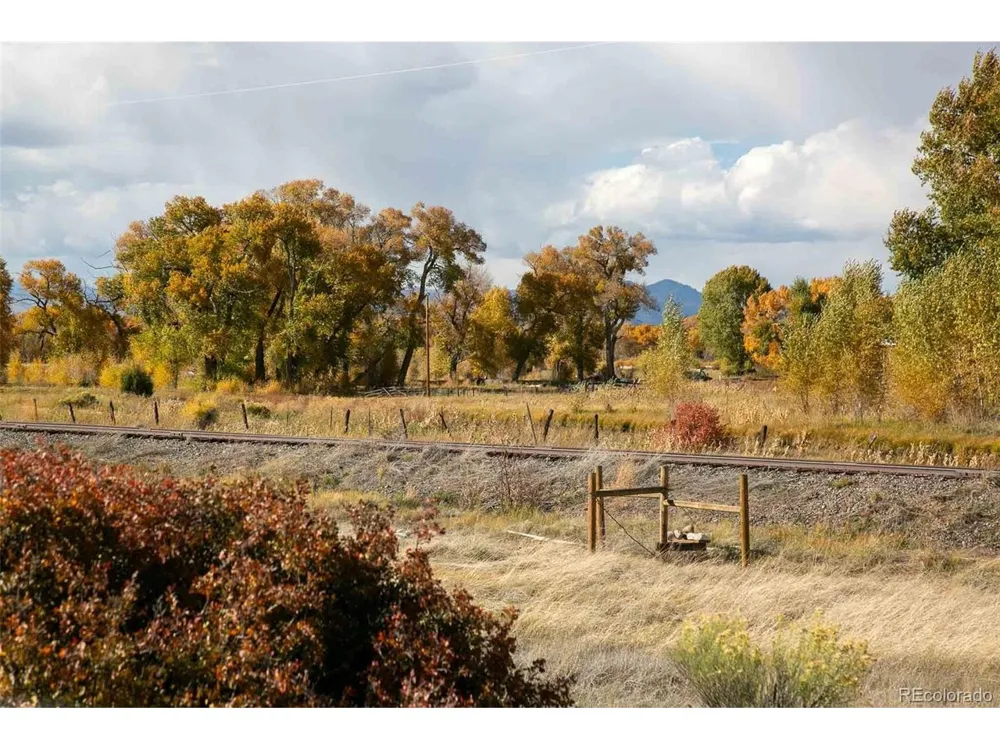 6771 W County Road 5N Del Norte, CO 81132