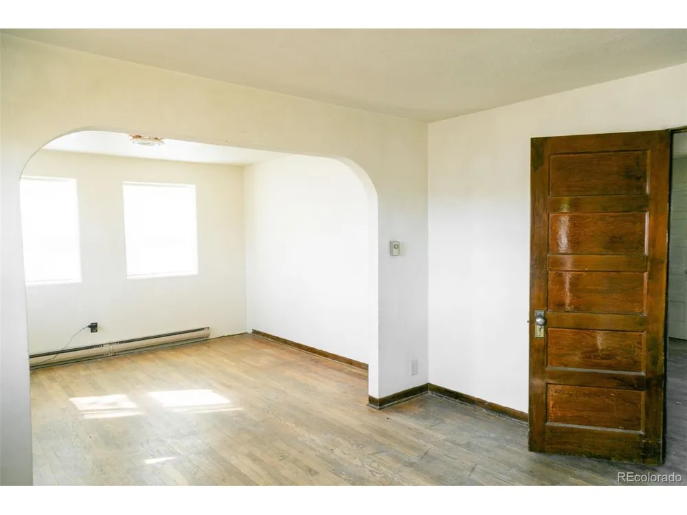 6771 W County Road 5N Del Norte, CO 81132