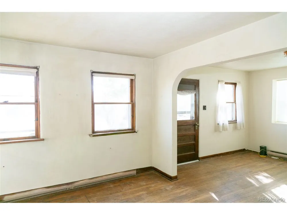 6771 W County Road 5N Del Norte, CO 81132