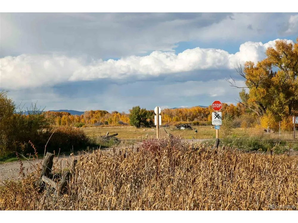 6771 W County Road 5N Del Norte, CO 81132
