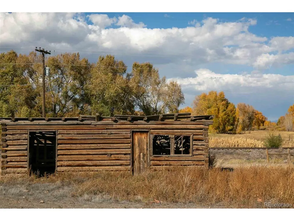 6771 W County Road 5N Del Norte, CO 81132