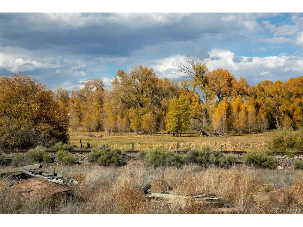 6771 W County Road 5N Del Norte, CO 81132