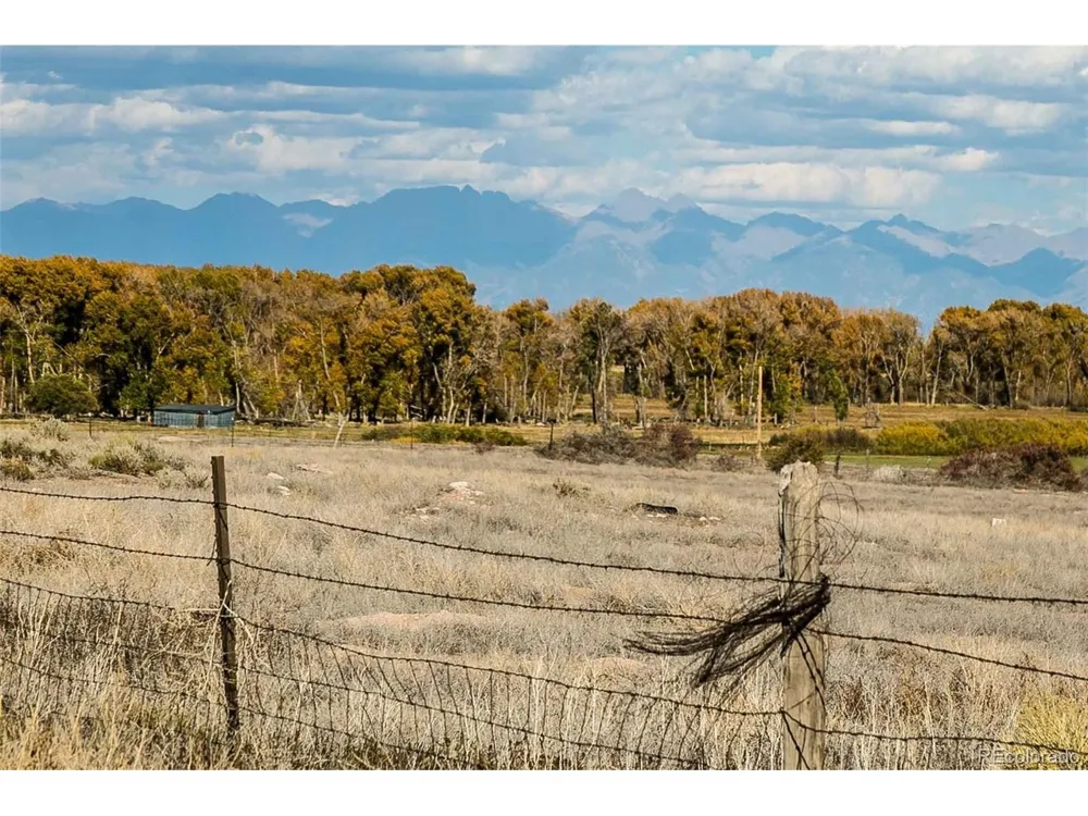6771 W County Road 5N Del Norte, CO 81132