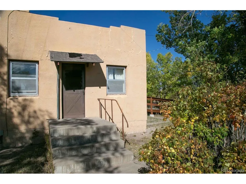6771 W County Road 5N Del Norte, CO 81132