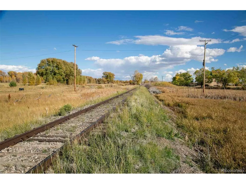 6771 W County Road 5N Del Norte, CO 81132