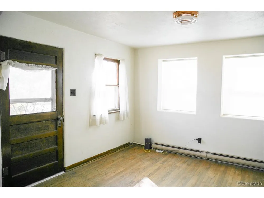 6771 W County Road 5N Del Norte, CO 81132