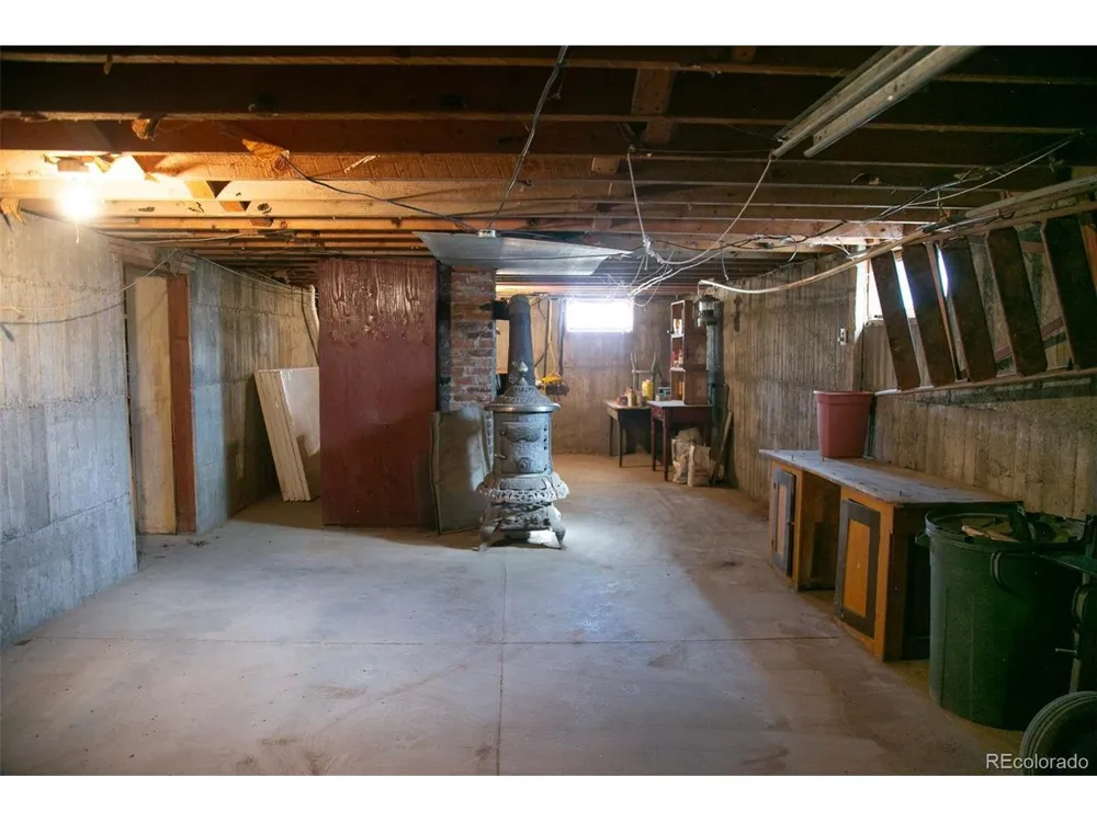 6771 W County Road 5N Del Norte, CO 81132