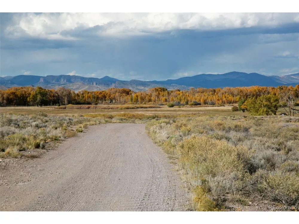6771 W County Road 5N Del Norte, CO 81132