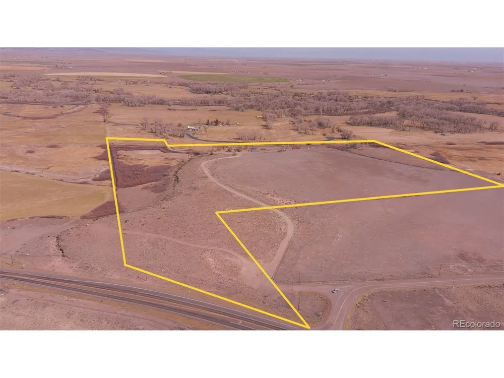 6771 W County Road 5N Del Norte, CO 81132