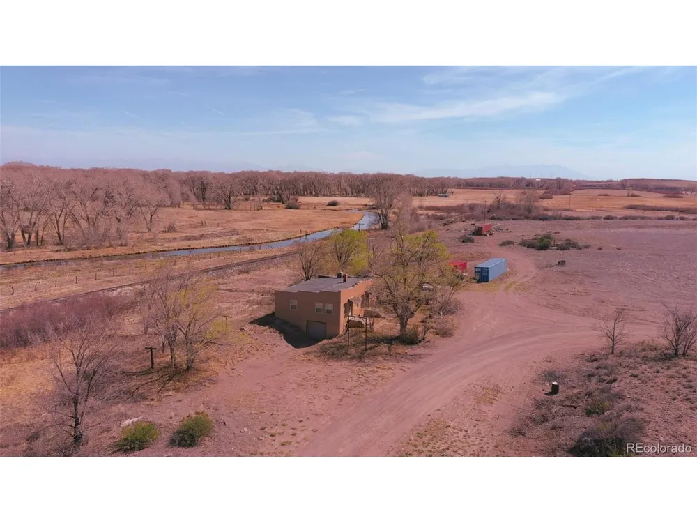 6771 W County Road 5N Del Norte, CO 81132