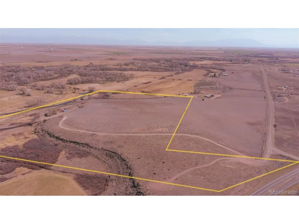 6771 W County Road 5N Del Norte, CO 81132