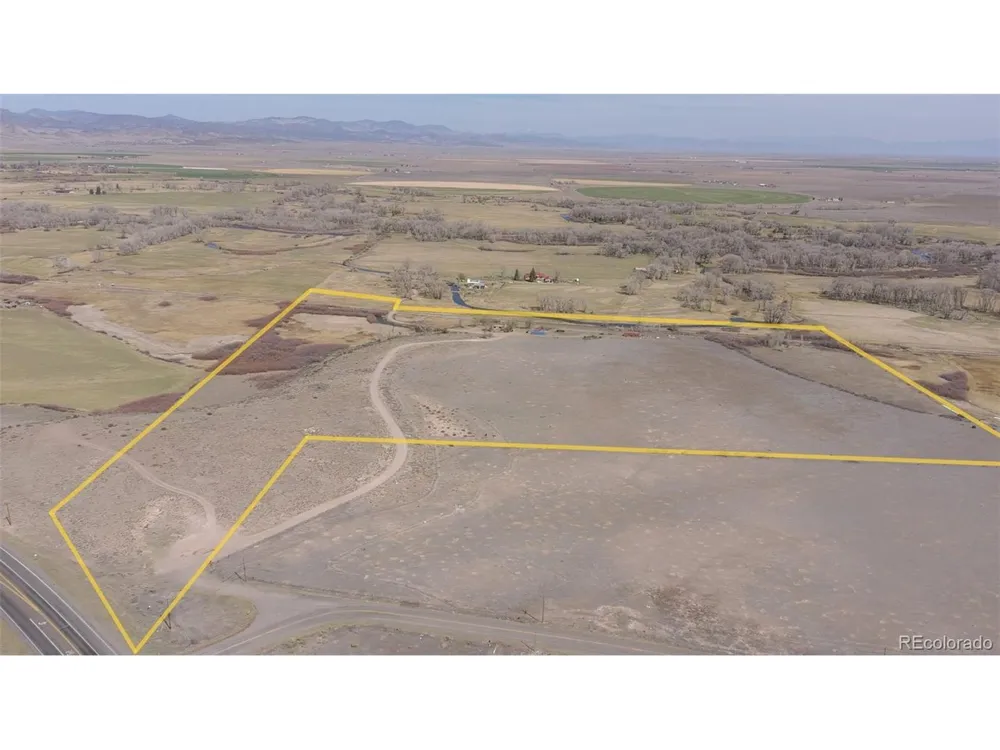 6771 W County Road 5N Del Norte, CO 81132