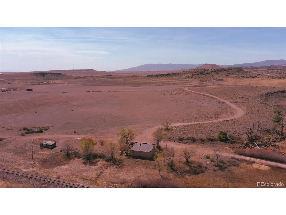 6771 W County Road 5N Del Norte, CO 81132
