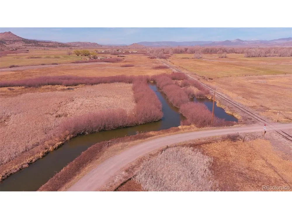 6771 W County Road 5N Del Norte, CO 81132