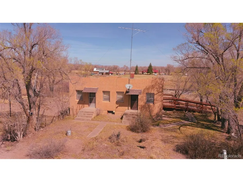 6771 W County Road 5N Del Norte, CO 81132