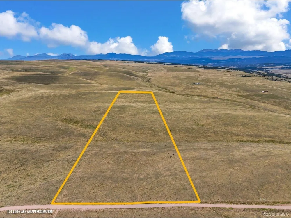 2015 Kit Carson Road Westcliffe, CO 81252
