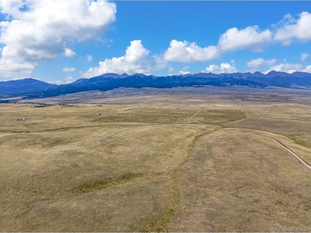 2015 Kit Carson Road Westcliffe, CO 81252