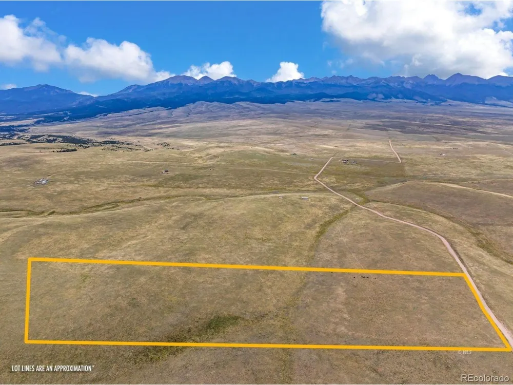 2015 Kit Carson Road Westcliffe, CO 81252