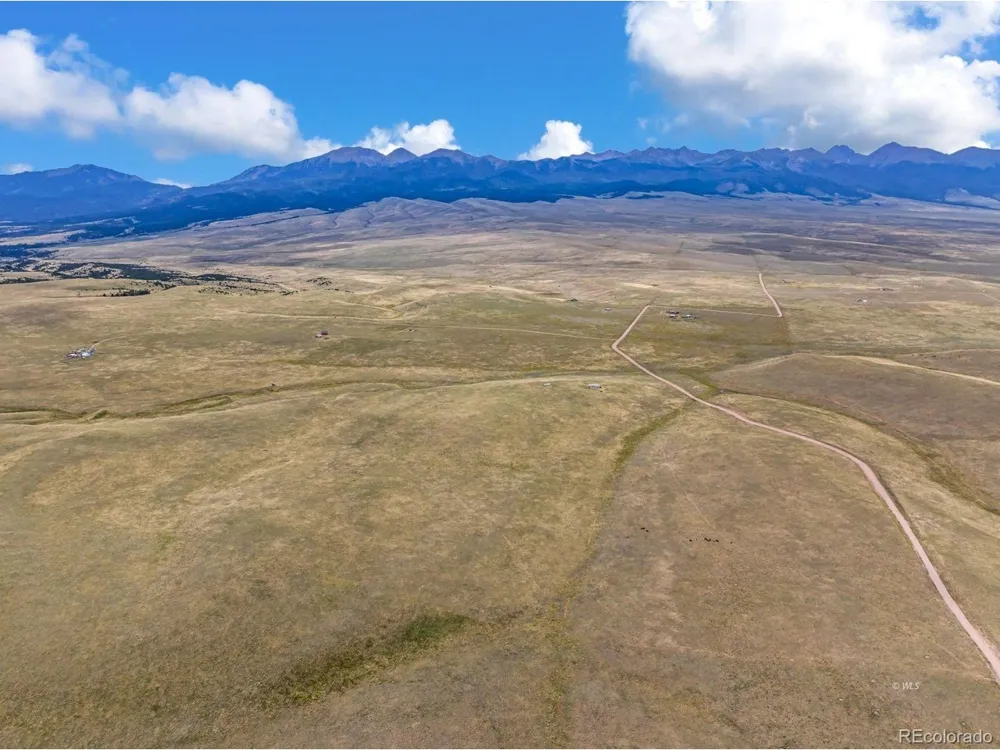 2015 Kit Carson Road Westcliffe, CO 81252