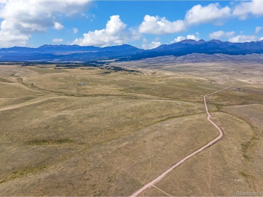 2015 Kit Carson Road Westcliffe, CO 81252