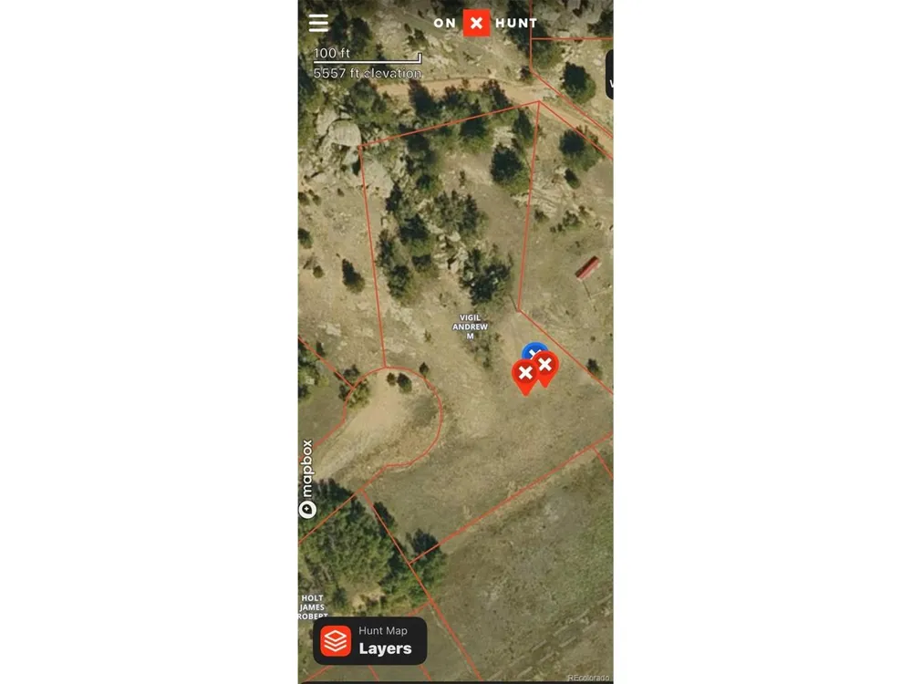 42 Osage Path Lake George, CO 80827