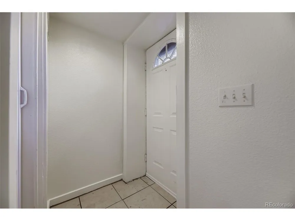 Address Not Shown Denver, CO 80210