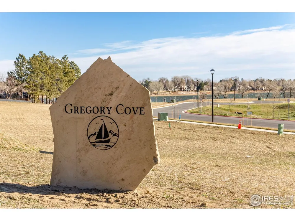 1122 Gregory Cove Drive Fort Collins, CO 80524