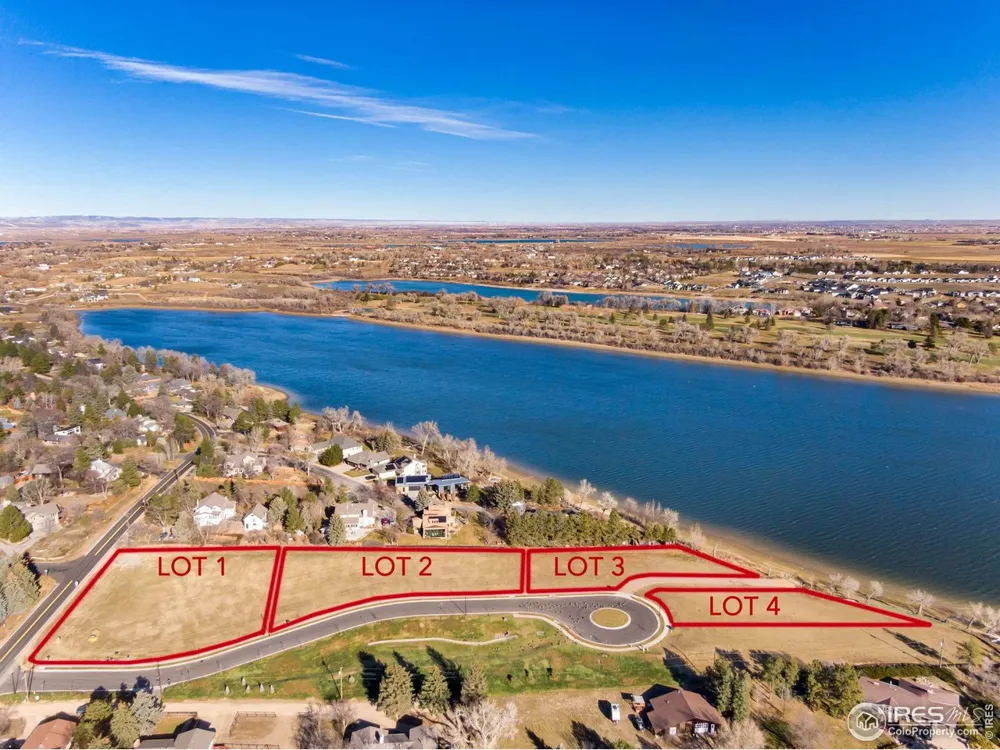 1180 Gregory Cove Drive Fort Collins, CO 80524