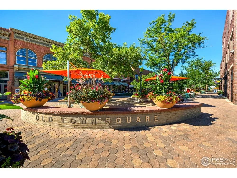 1180 Gregory Cove Drive Fort Collins, CO 80524