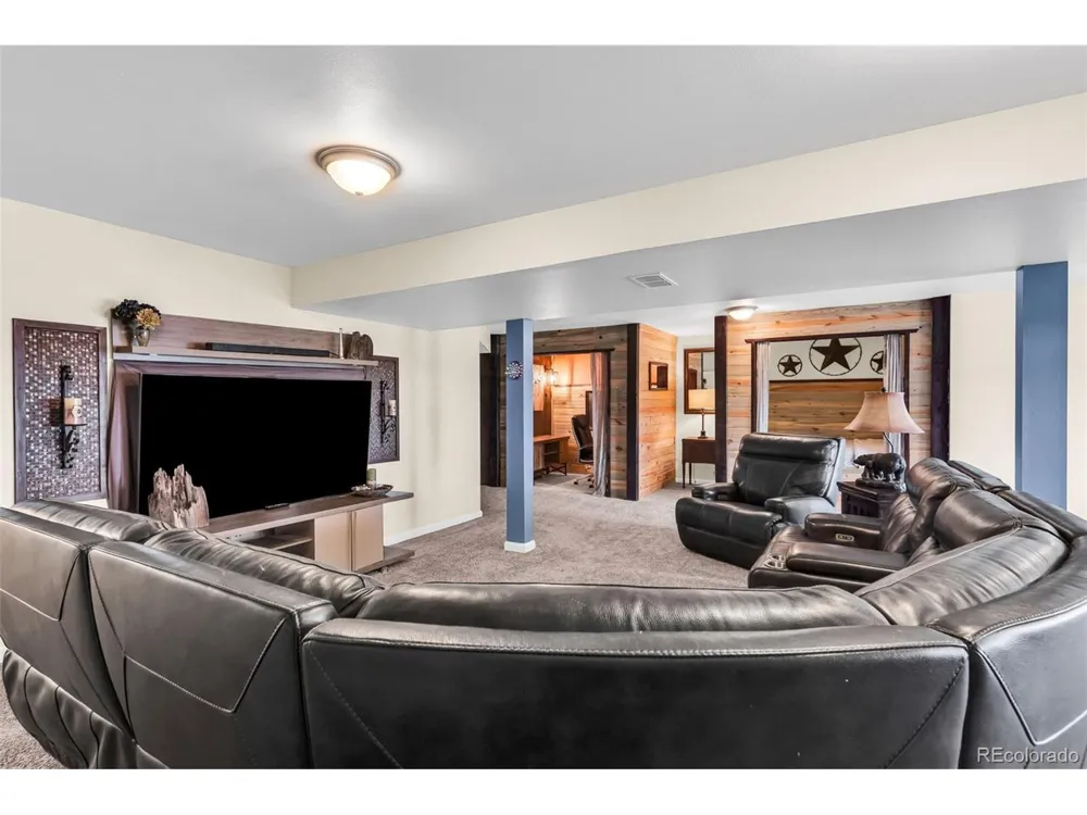 10380 Coyote Lane Rye, CO 81069
