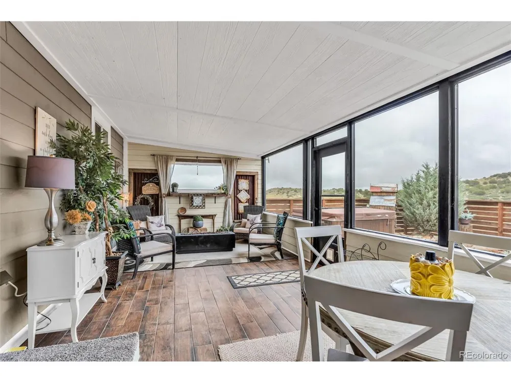 10380 Coyote Lane Rye, CO 81069