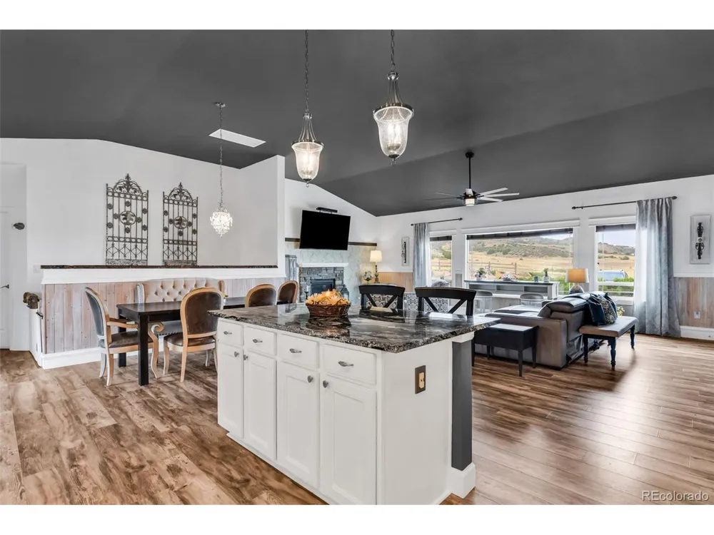 10380 Coyote Lane Rye, CO 81069