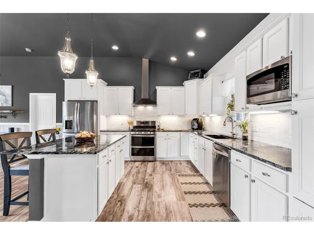 10380 Coyote Lane Rye, CO 81069