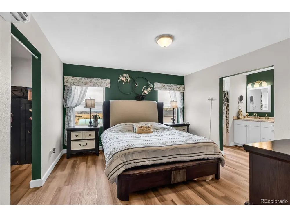 10380 Coyote Lane Rye, CO 81069