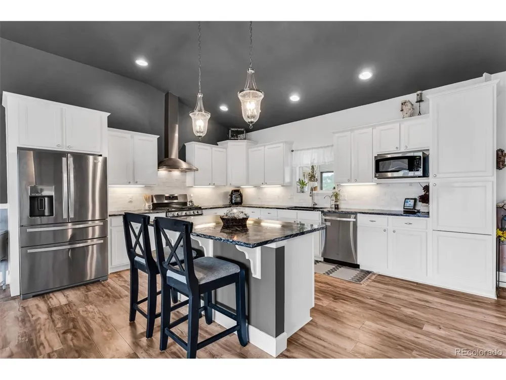 10380 Coyote Lane Rye, CO 81069