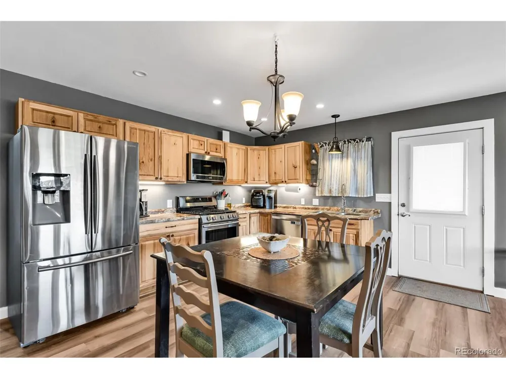 10380 Coyote Lane Rye, CO 81069