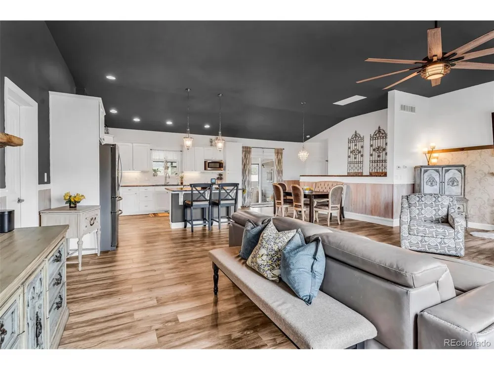 10380 Coyote Lane Rye, CO 81069