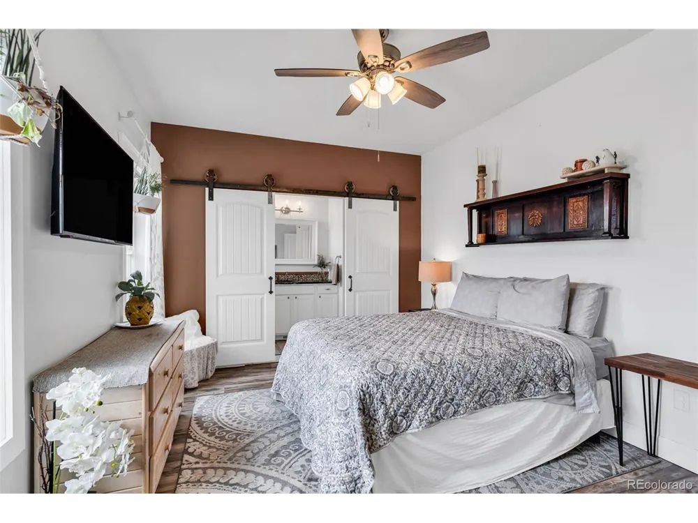 10380 Coyote Lane Rye, CO 81069