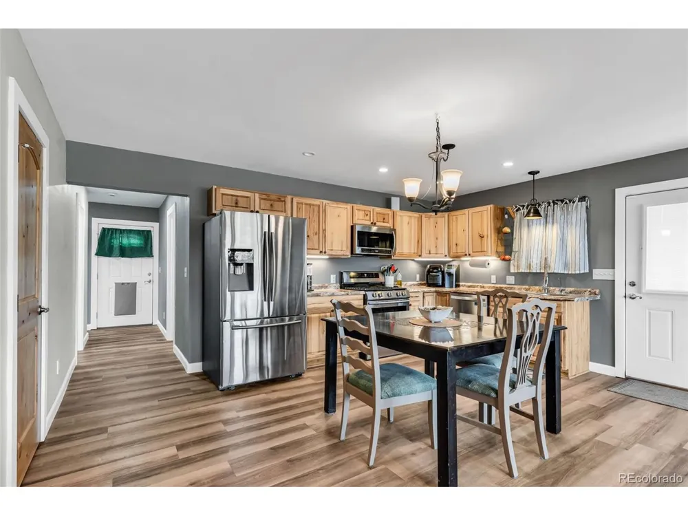 10380 Coyote Lane Rye, CO 81069