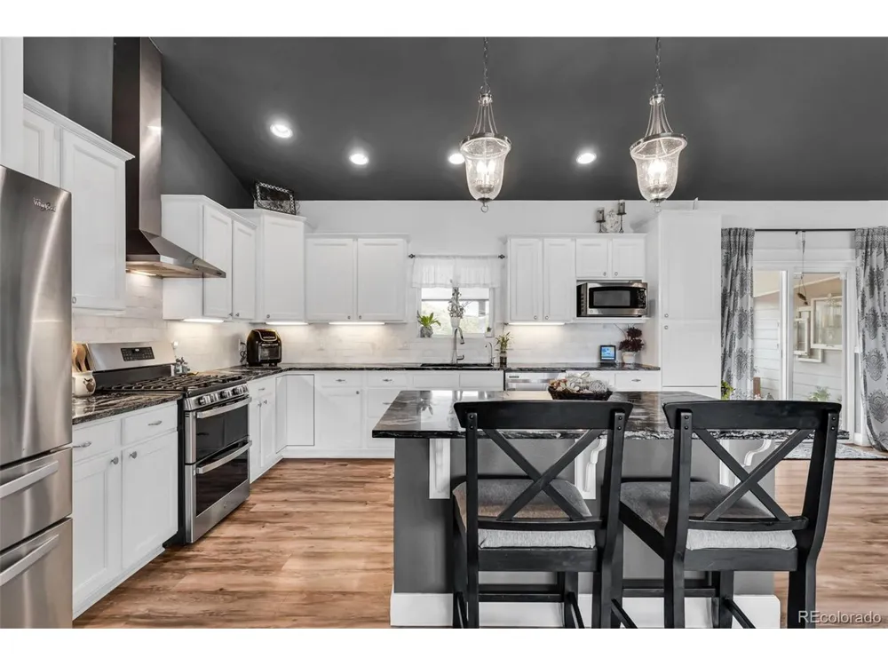 10380 Coyote Lane Rye, CO 81069