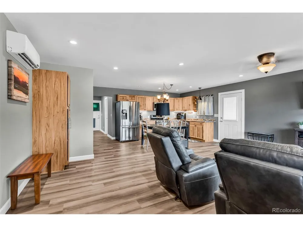 10380 Coyote Lane Rye, CO 81069