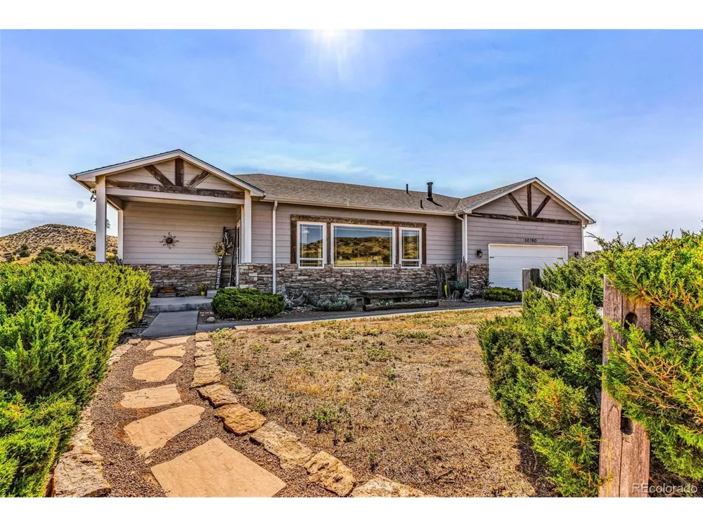 10380 Coyote Lane Rye, CO 81069