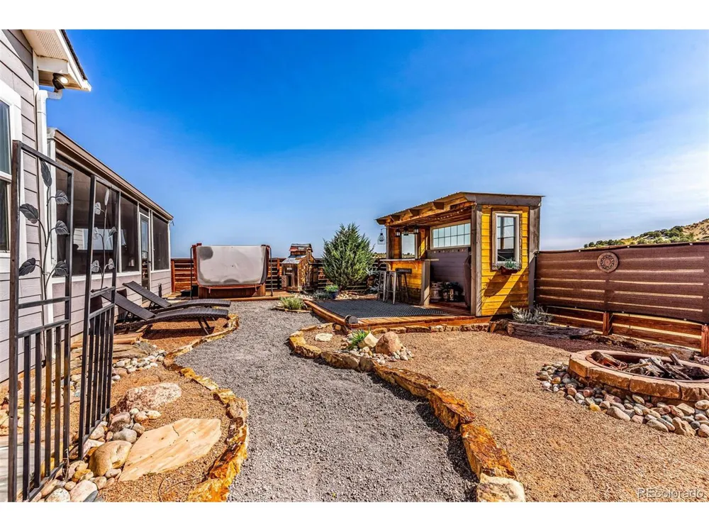 10380 Coyote Lane Rye, CO 81069