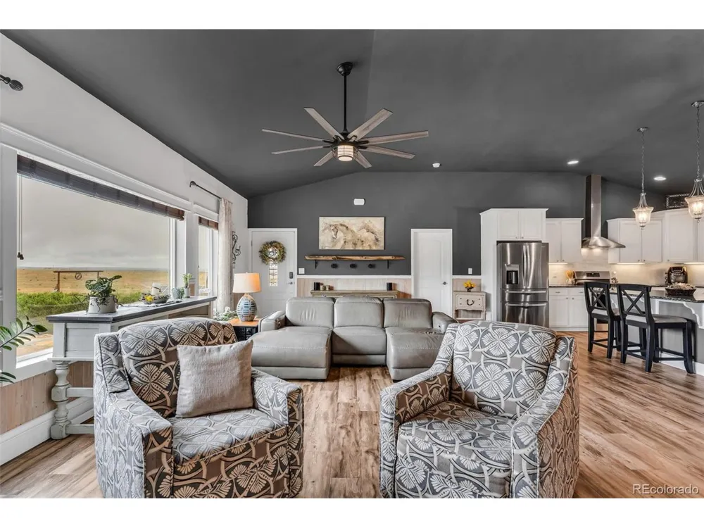 10380 Coyote Lane Rye, CO 81069